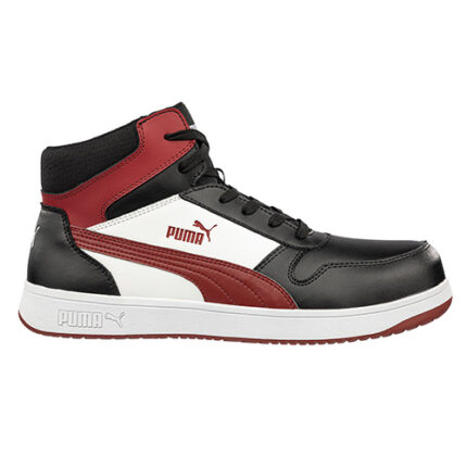 PUMA Safety shoes S3L ESD