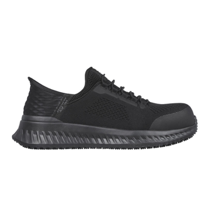 Skechers Slip-ins Work: Tilido - Fletchit CT
